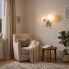 Wall lamp APP1012-2W