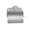 Uchwyt na papier 16101 Brush Nickle