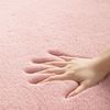 Tapis Rabbit Haut Pink