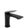 Robinet de salle de bain Rea AVALON Black Low