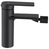 Bidet faucet Rea Storm Black MATT