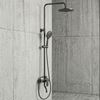 Shower set REA DROP Titan
