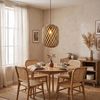 Lampa Wisząca Boho APP1312-1CP