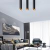 Lampe moderne Black Gold 30 cm APP572-1C