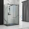 Plato de ducha Rea Stone 80 x 120