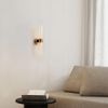 WALL LAMP LED LHJ070-W GOLD