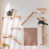 CAT WALL SCRATCHING POST 332526