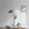 Lampa sufitowa ANZO APP180-1CP Biała