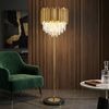 Lampe APP1717-3F Gold