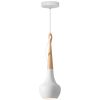 Lampada APP937-1CP White