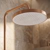 Set dus Rea Grace Brush Copper