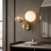 Wall lamp APP1012-2W
