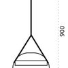 Lamp APP617-1CP