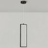 Led osvetlenie LHJ083-1CP BLACK