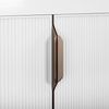 Ensemble de meubles de salle de bain avec lavabo Astor 60cm White
