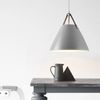 Lamp BUFFO Black