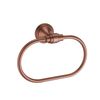 Appendiabiti da bagno RING 16101 Aristo Rame spazzolato