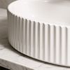 Countertop washbasin Rea Marcela 50