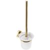 Toilet brushes Gold 322214A