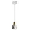 Люстра Lastri White APP931-1CP