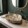 Countertop Basin Rea Isla Canyon