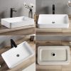 Countertop Basin Rea Denis