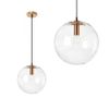 Люстра Lassi Rose Gold 25 cм