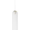 Deckenlampe White Gold APP665-1CP