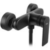 Shower faucet REA  Verso Black