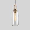Lampe suspendue Tube APP631-1CP