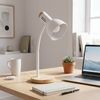Lampă de Birou JNH046-1T WHITE