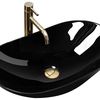 Countertop Basin Royal 60 Black