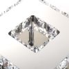 Lampe Carrée 8W APP405-C