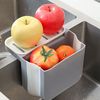 Sink organizer