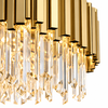 Lampe gold APP1100