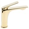 Robinet de salle de bain Rea AVALON gold Low