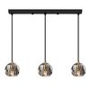 Lampe suspendue Black APP587-3CP