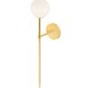 Lamp Gold 75cm APP580-1W