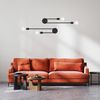 Lampe suspendue APP1147-2W black