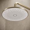 Zuhanyszett Rea Foss Clif Brush Gold