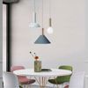 Lamp OSTI C Green