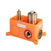 Душевой комплект Rea Venti Copper + BOX