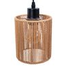 Люстра APP1821-3CP NATURE BLACK