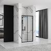 shower doors Rapid Fold 80