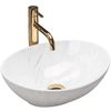 Countertop Basin Rea Sofia Calala