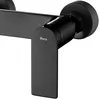 Grifo de bañera REA Storm Black
