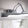 Настінний LED світильник для ванної SWE018-1W 80cm Chrome