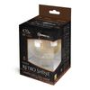 Glühbirne LED warm E-27 230V 5W Edison 14461