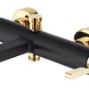 Смесител за вана Polo Black Gold