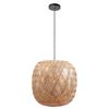 LAMPA SUFITOWA WISZĄCA BOHO NATURAL APP1326-1CP